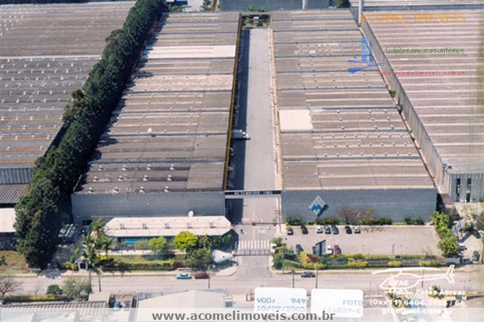 Depósito-Galpão, 1316 m² - Foto 7
