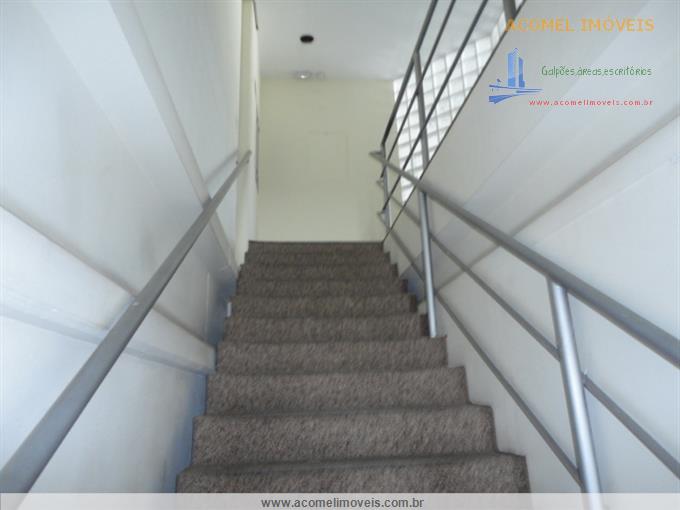 Depósito-Galpão-Armazém à venda, 1000m² - Foto 23
