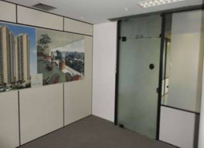 Prédio Inteiro para alugar, 160m² - Foto 4