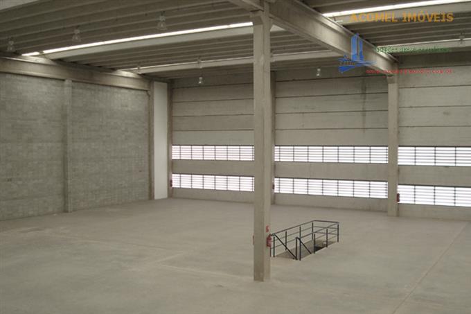 Depósito-Galpão-Armazém para alugar, 1415m² - Foto 16