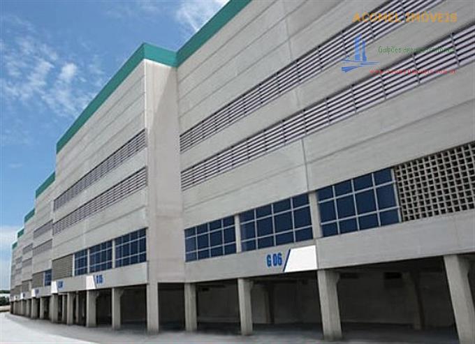 Depósito-Galpão-Armazém para alugar, 1415m² - Foto 20